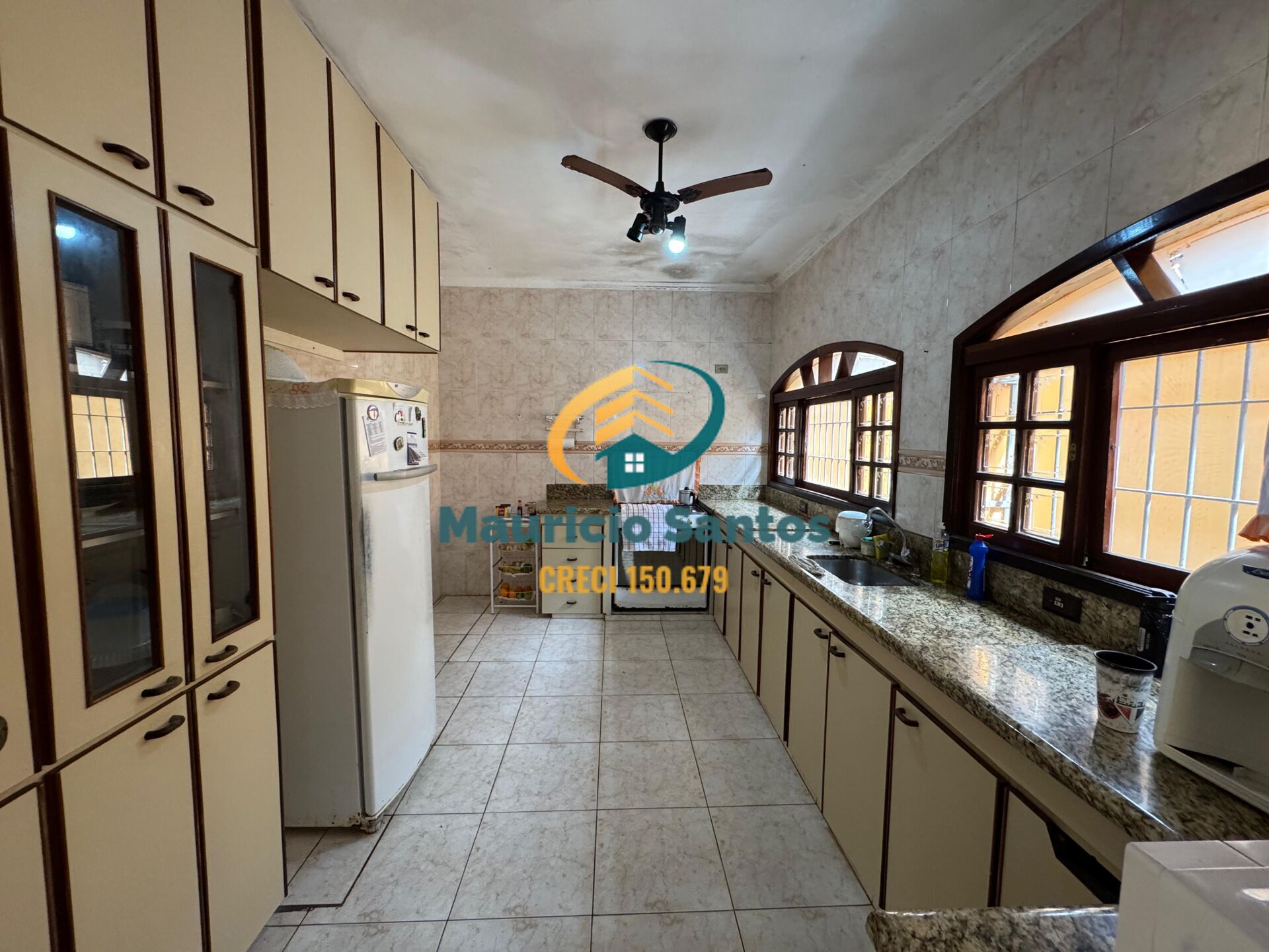 Casa, 5 quartos, 219 m² - Foto 12