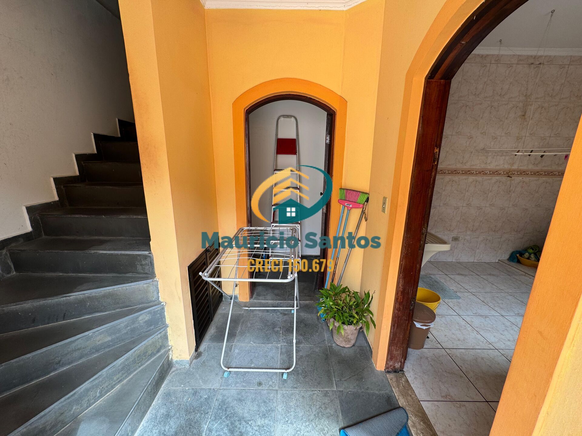 Casa, 5 quartos, 219 m² - Foto 29