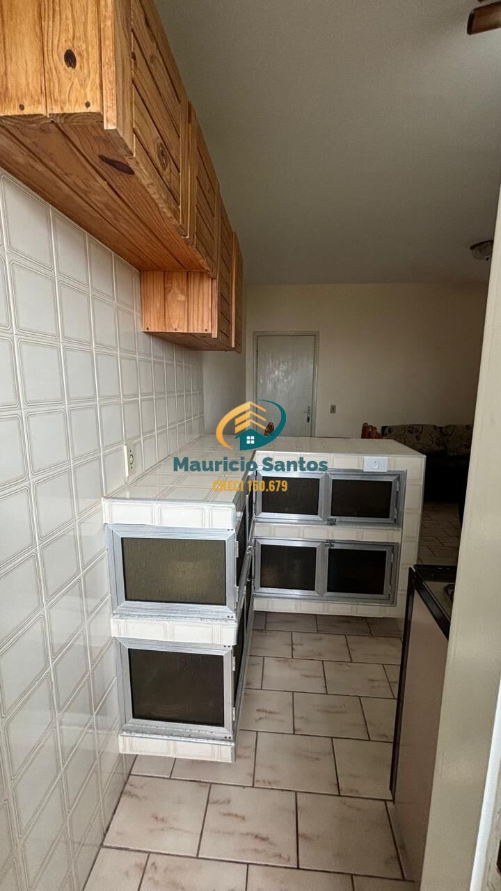 Apartamento à venda com 2 quartos, 55m² - Foto 7