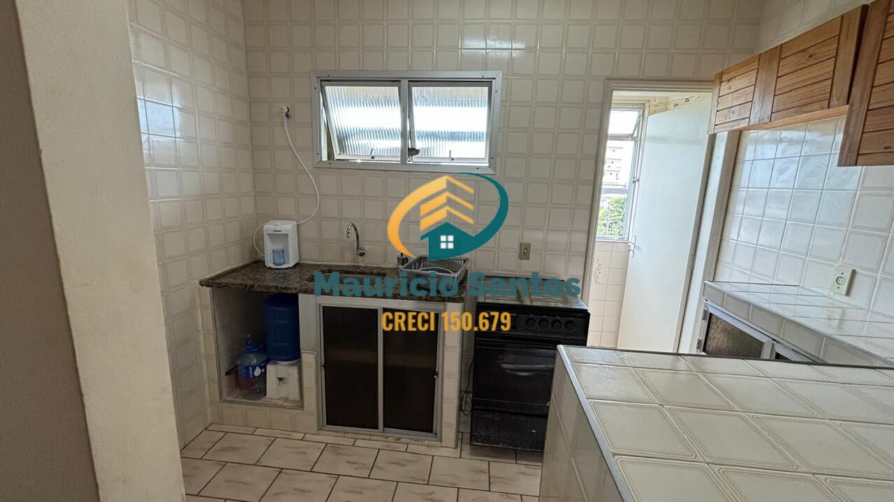 Apartamento à venda com 2 quartos, 55m² - Foto 8