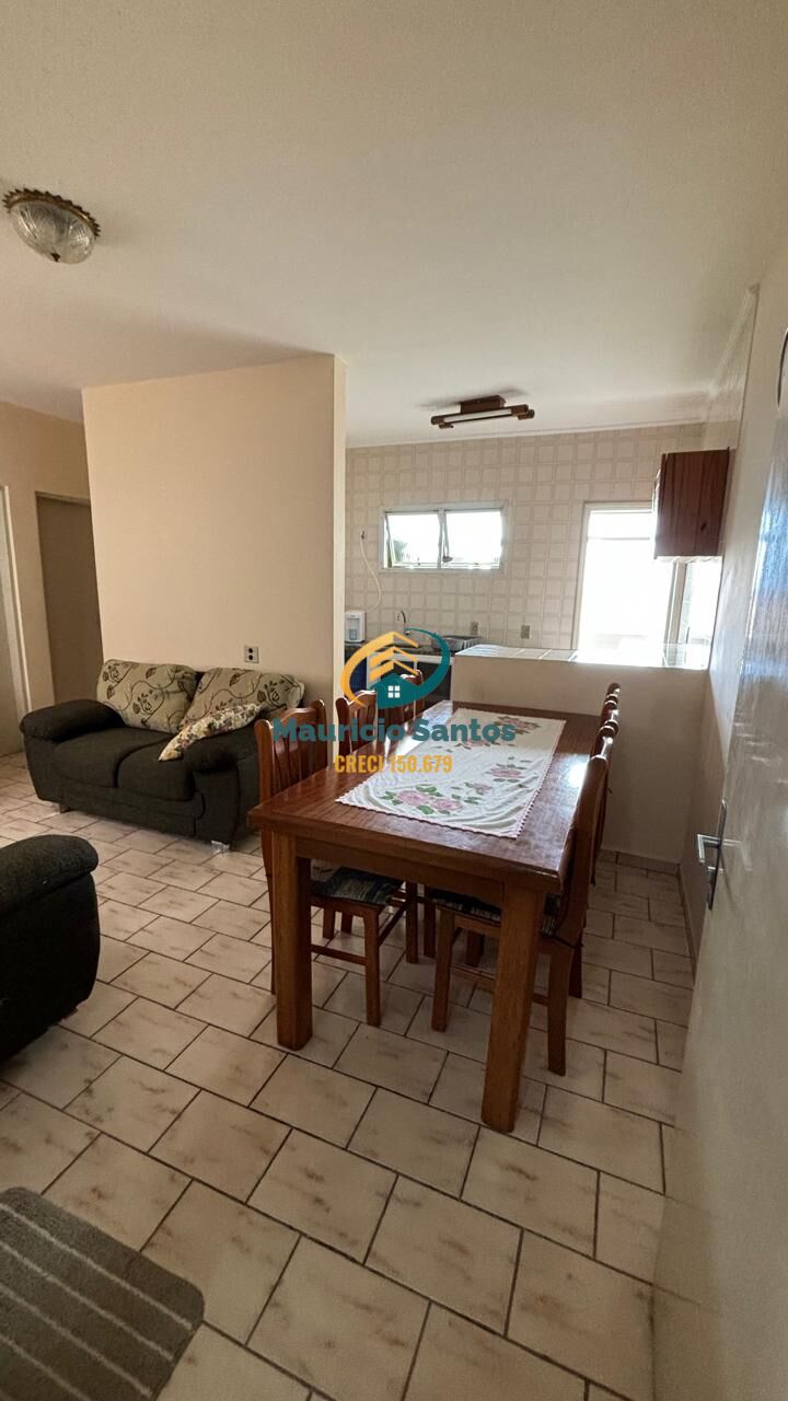 Apartamento à venda com 2 quartos, 55m² - Foto 2