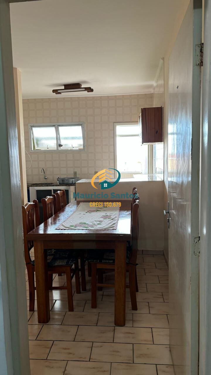 Apartamento à venda com 2 quartos, 55m² - Foto 5