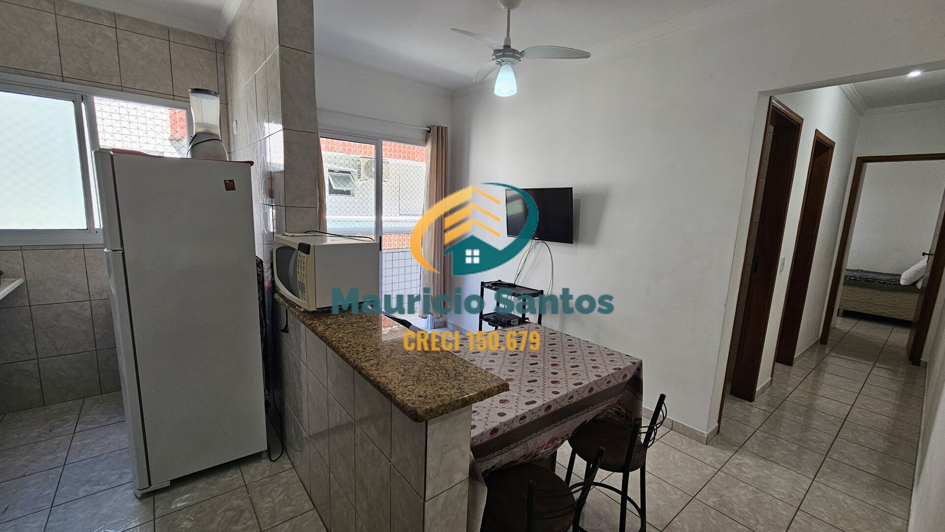 Apartamento, 2 quartos, 62 m² - Foto 4