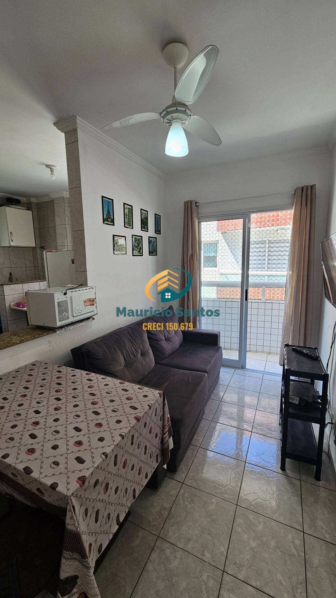 Apartamento, 2 quartos, 62 m² - Foto 3