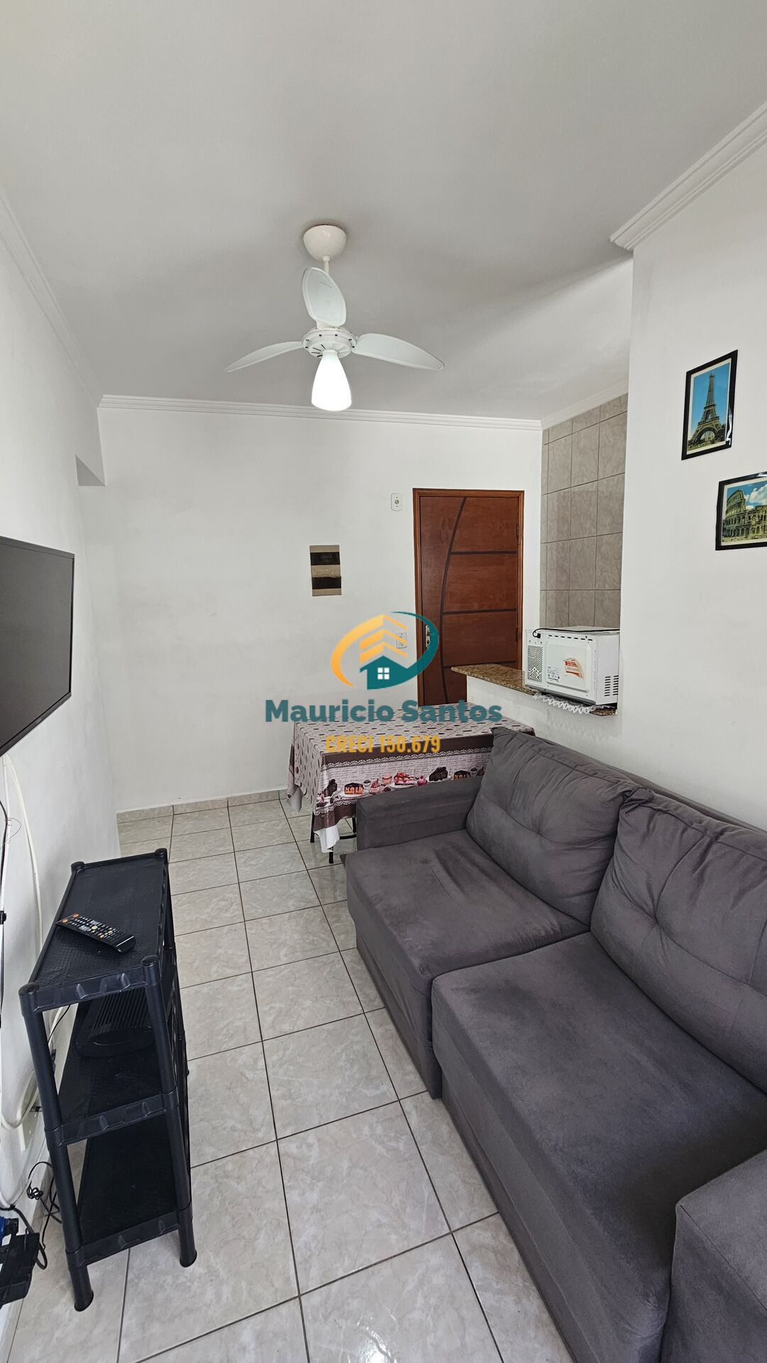 Apartamento, 2 quartos, 62 m² - Foto 6