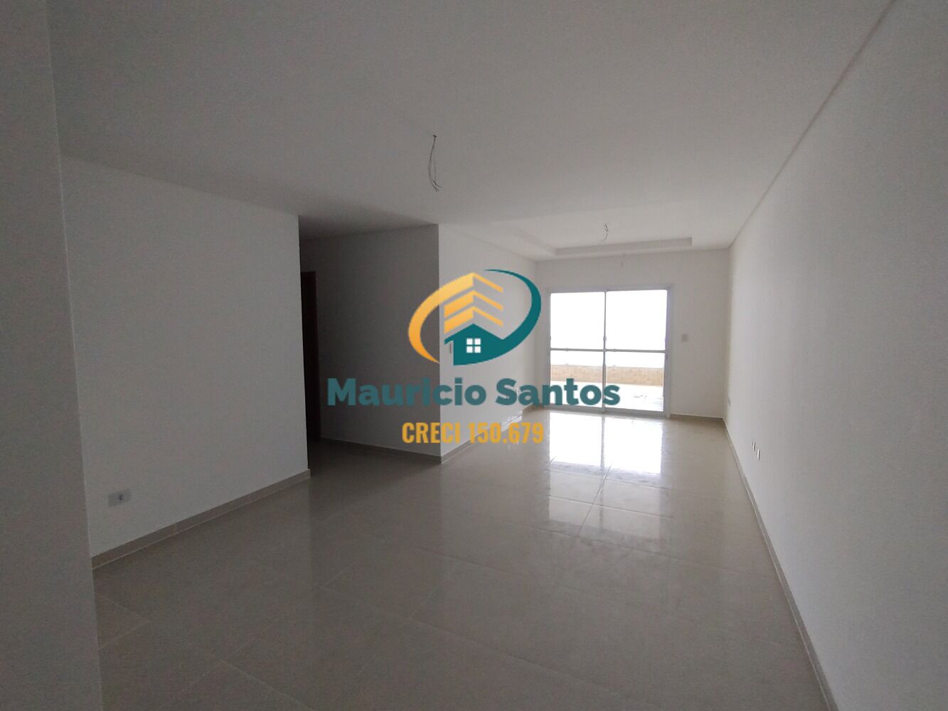 Apartamento à venda com 3 quartos, 110m² - Foto 3