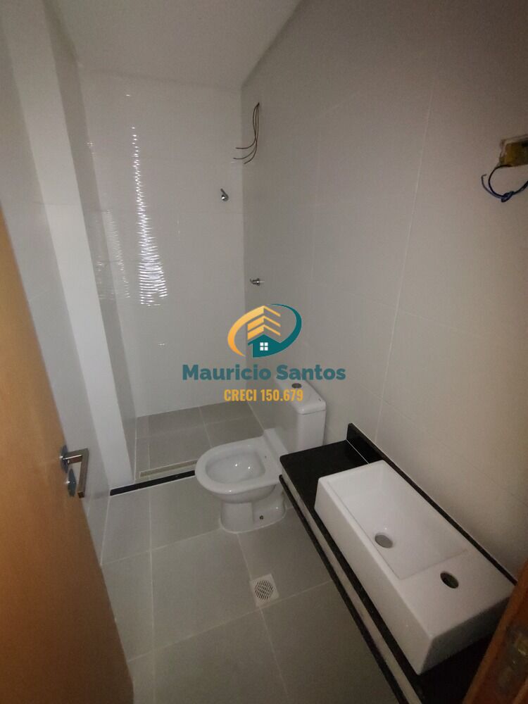 Apartamento à venda com 3 quartos, 110m² - Foto 17