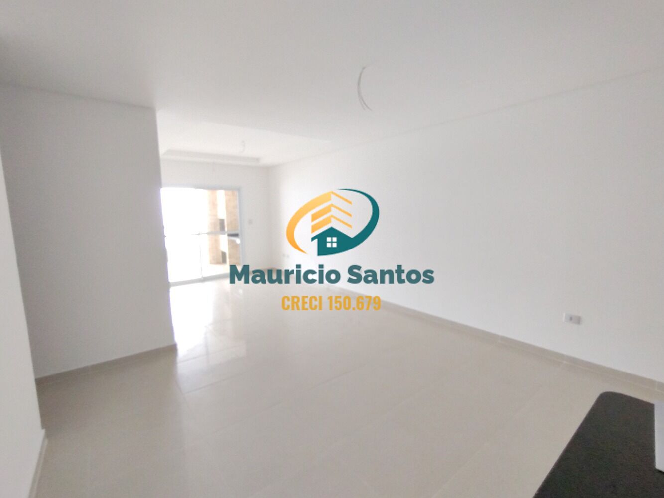 Apartamento à venda com 3 quartos, 110m² - Foto 4