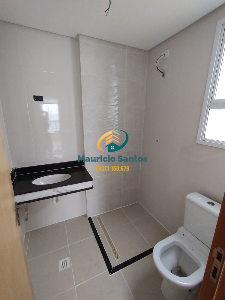 Apartamento à venda com 3 quartos, 110m² - Foto 21