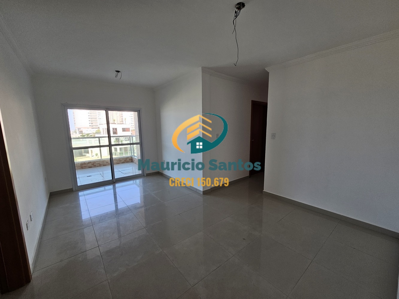 Apartamento à venda com 2 quartos, 80m² - Foto 2