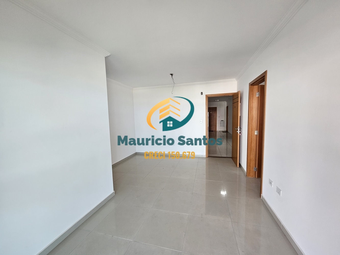 Apartamento à venda com 2 quartos, 80m² - Foto 3