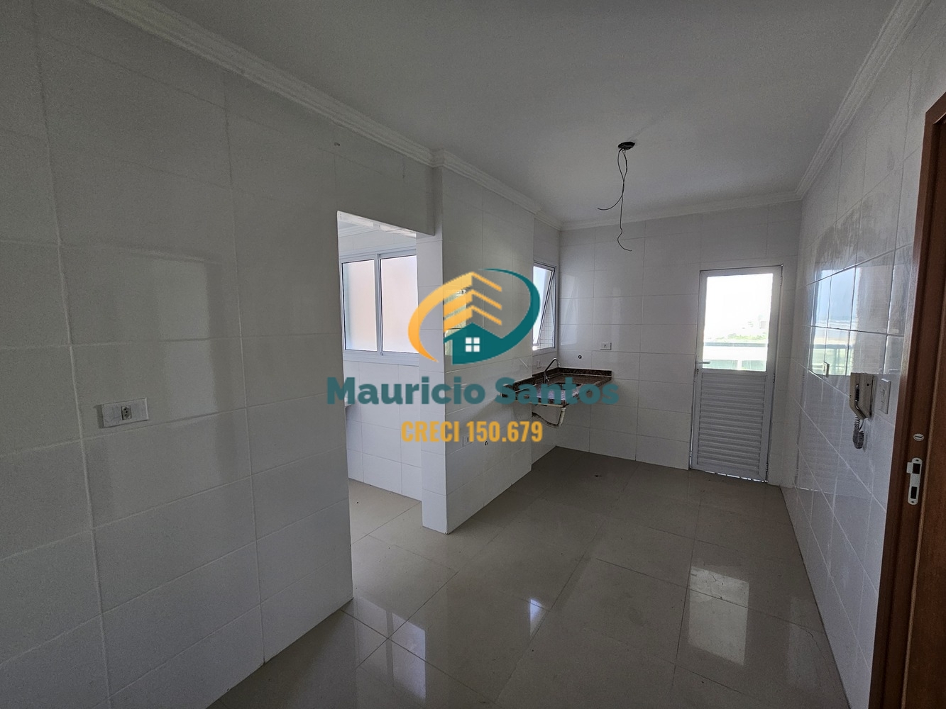 Apartamento à venda com 2 quartos, 80m² - Foto 9