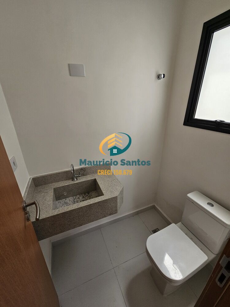 Sobrado à venda com 3 quartos, 139m² - Foto 10