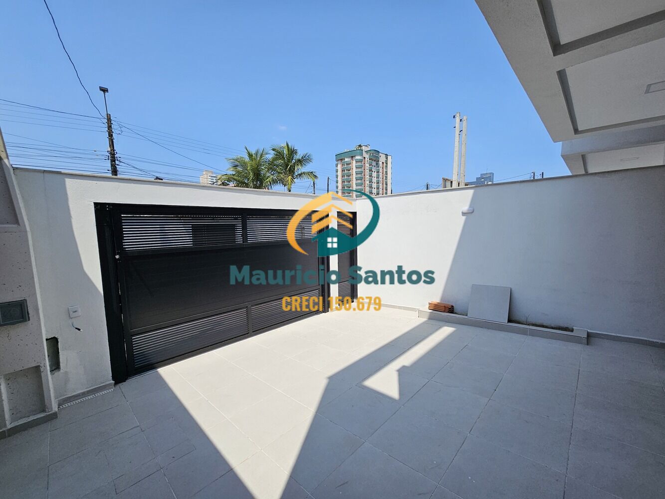 Sobrado à venda com 3 quartos, 139m² - Foto 7