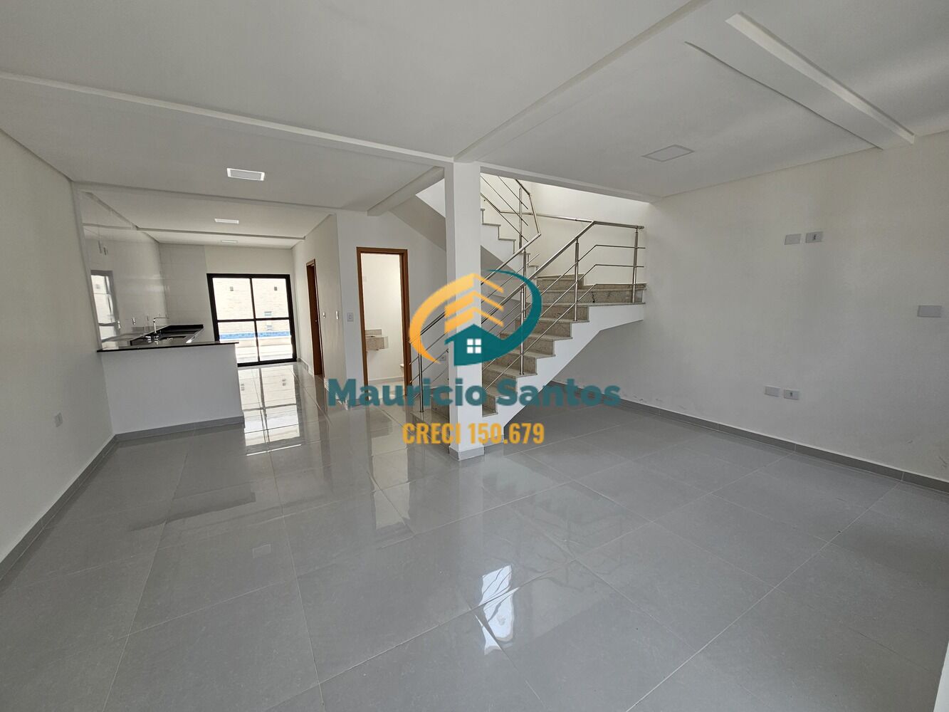 Sobrado à venda com 3 quartos, 139m² - Foto 8