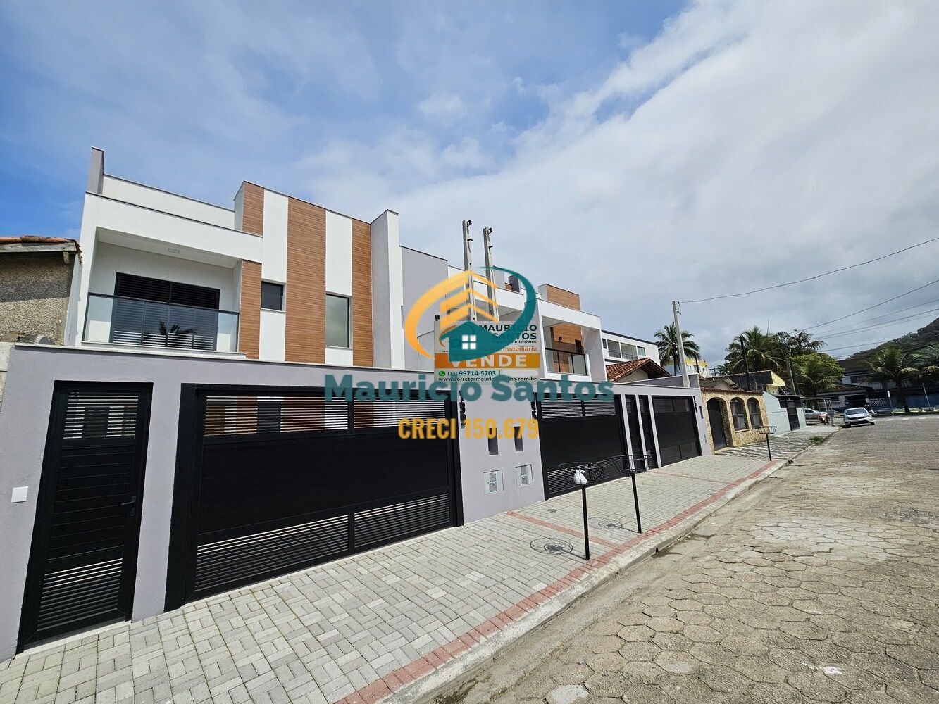 Sobrado à venda com 3 quartos, 139m² - Foto 3