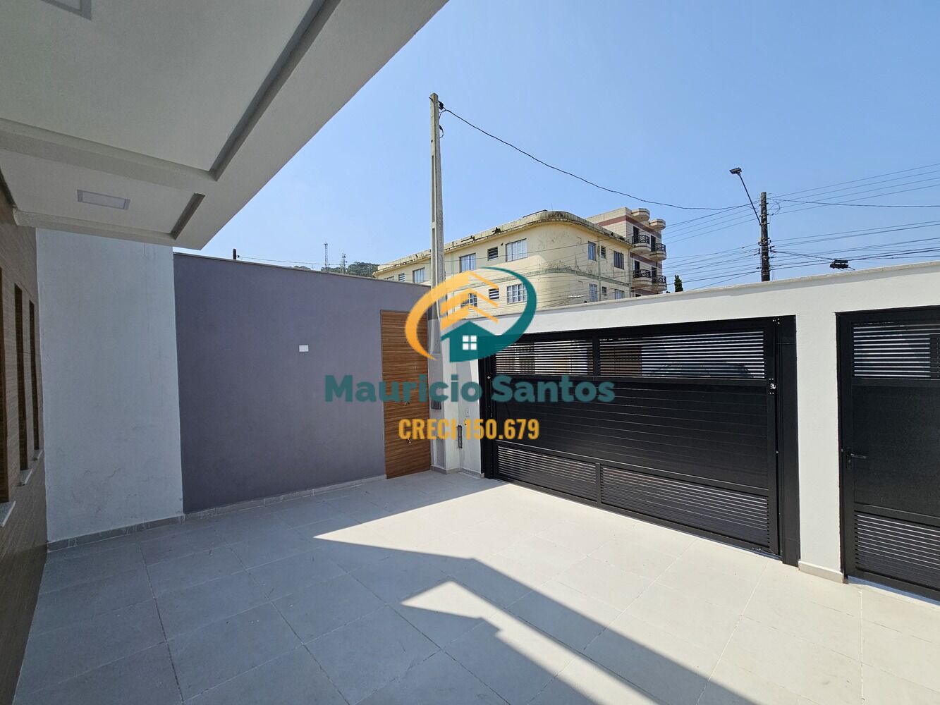 Sobrado à venda com 3 quartos, 139m² - Foto 6