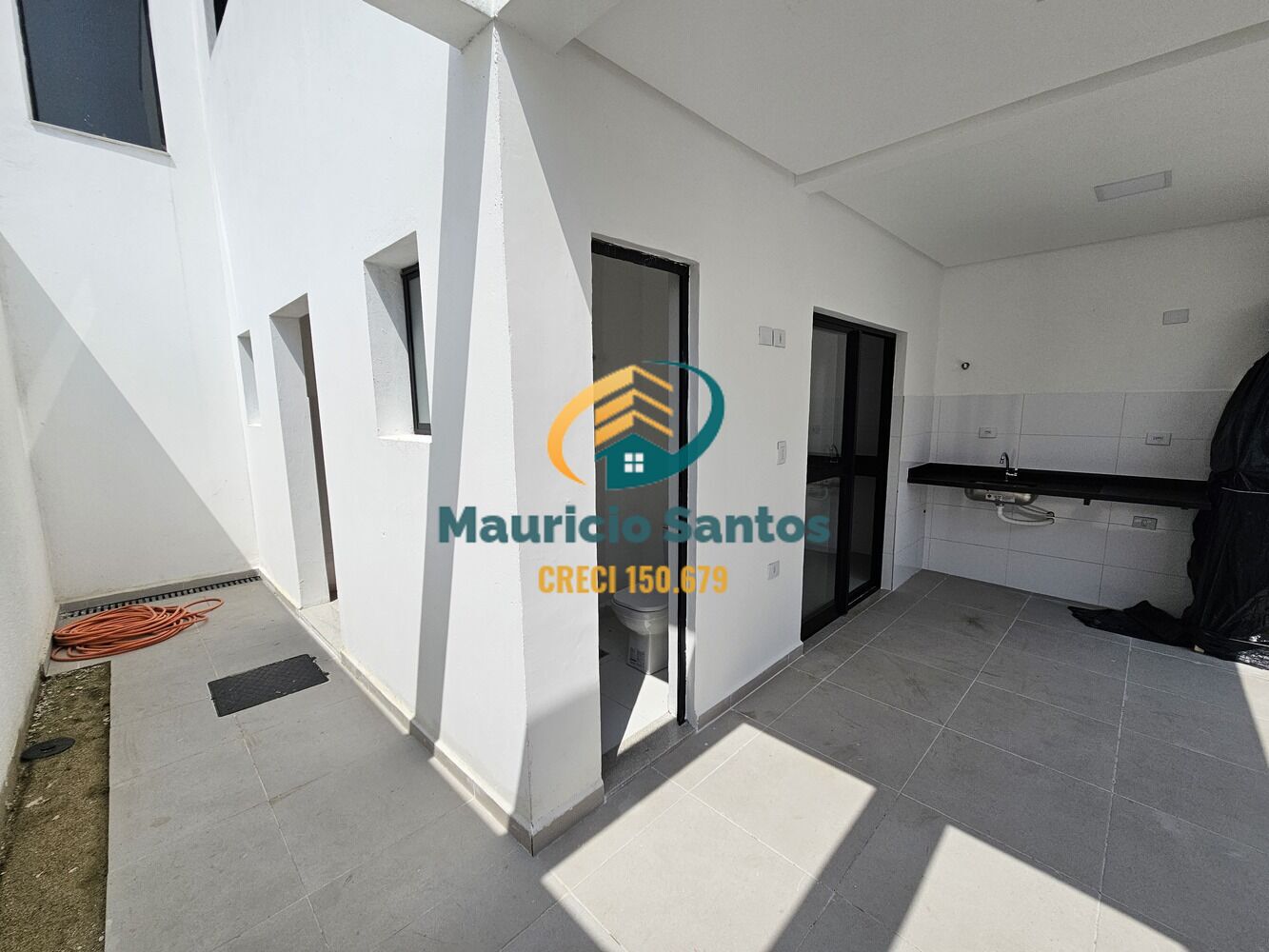 Sobrado à venda com 3 quartos, 139m² - Foto 15