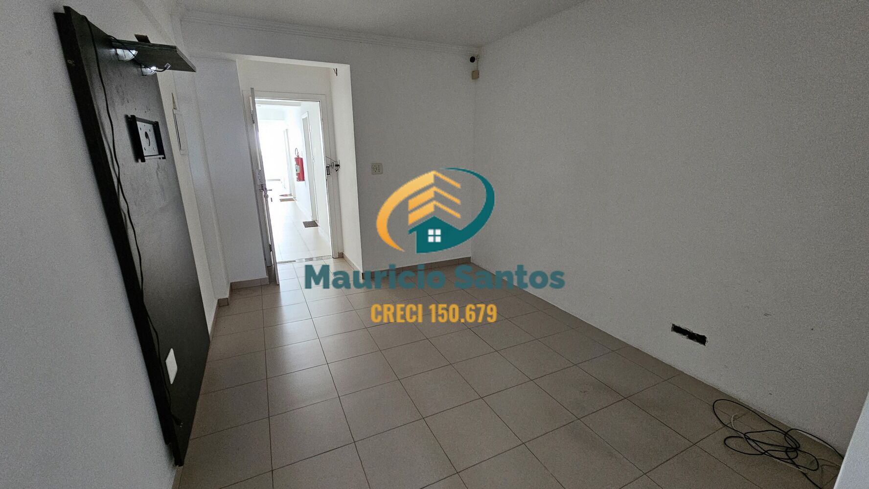 Conjunto Comercial-Sala para alugar, 82m² - Foto 8