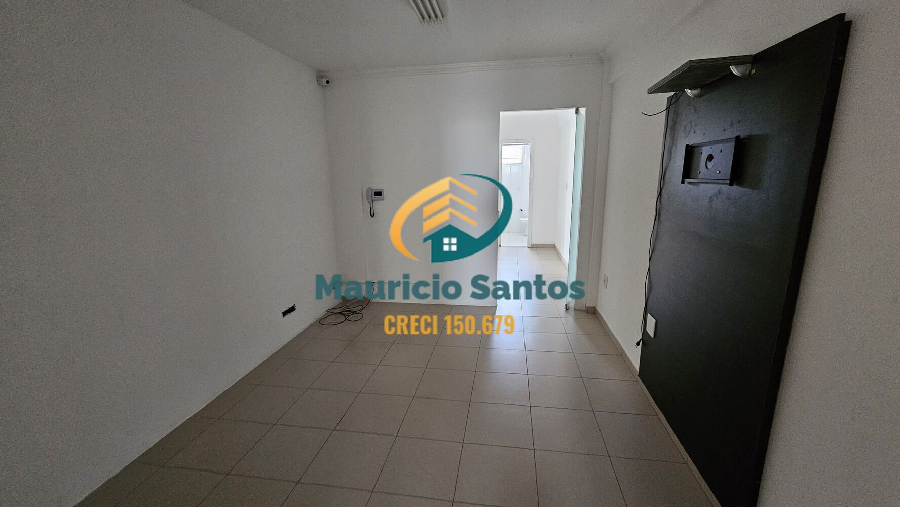 Conjunto Comercial-Sala para alugar, 82m² - Foto 9