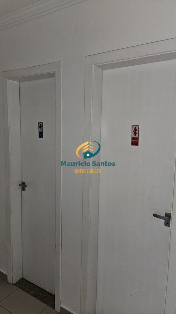 Conjunto Comercial-Sala para alugar, 82m² - Foto 5