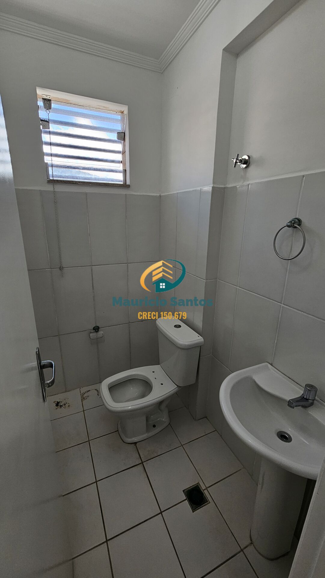 Prédio Inteiro para alugar, 32m² - Foto 8