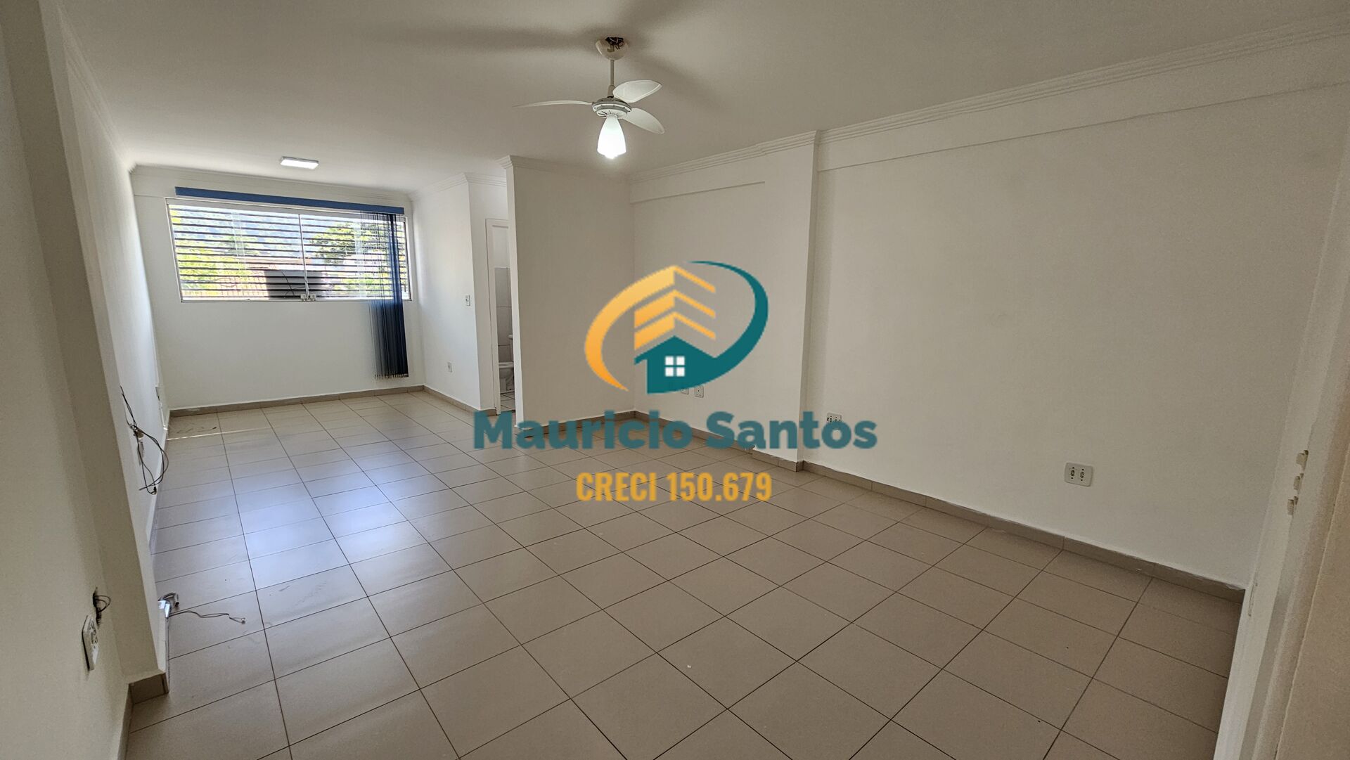 Prédio Inteiro para alugar, 32m² - Foto 2