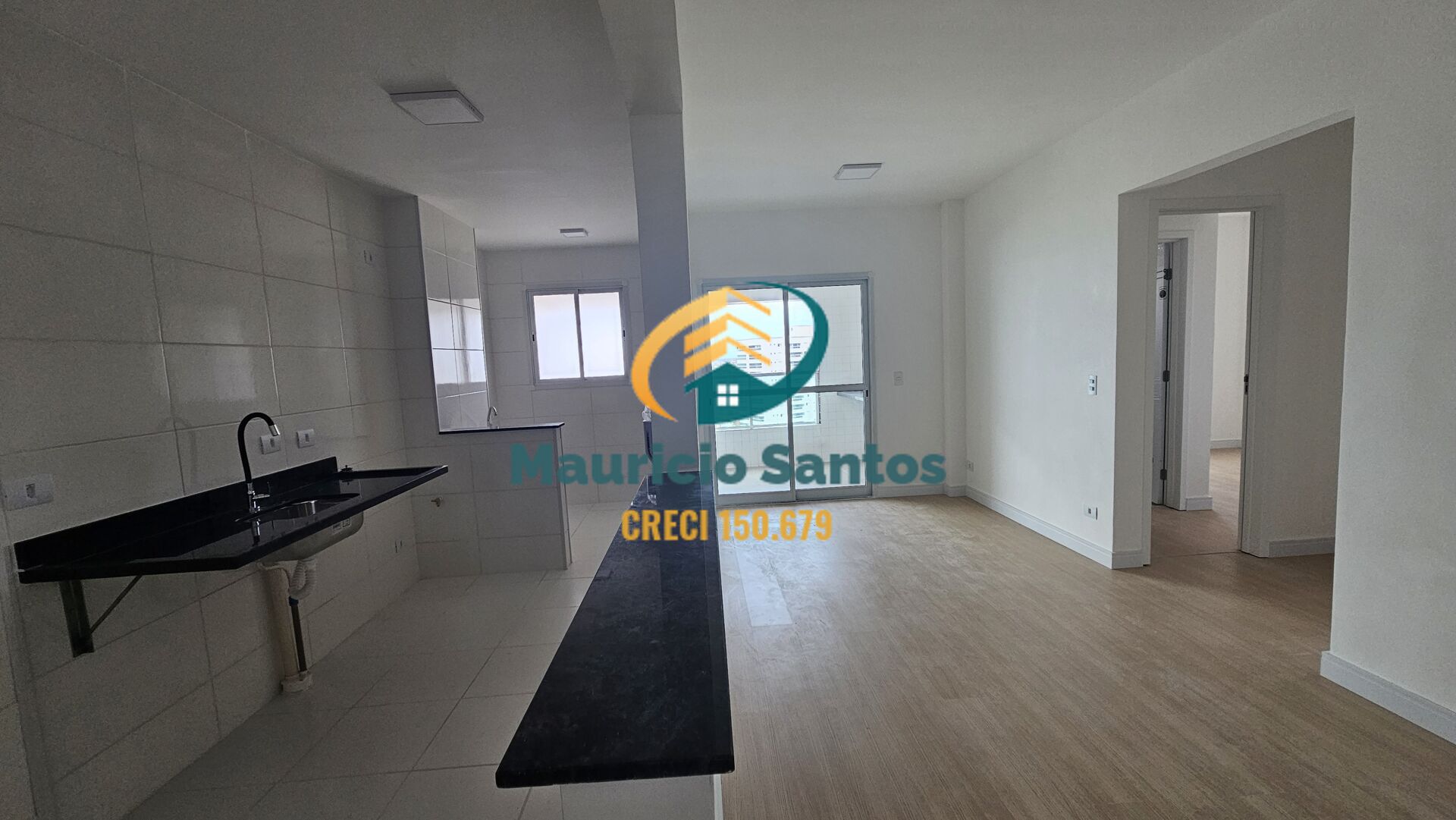 Apartamento, 2 quartos, 71 m² - Foto 3