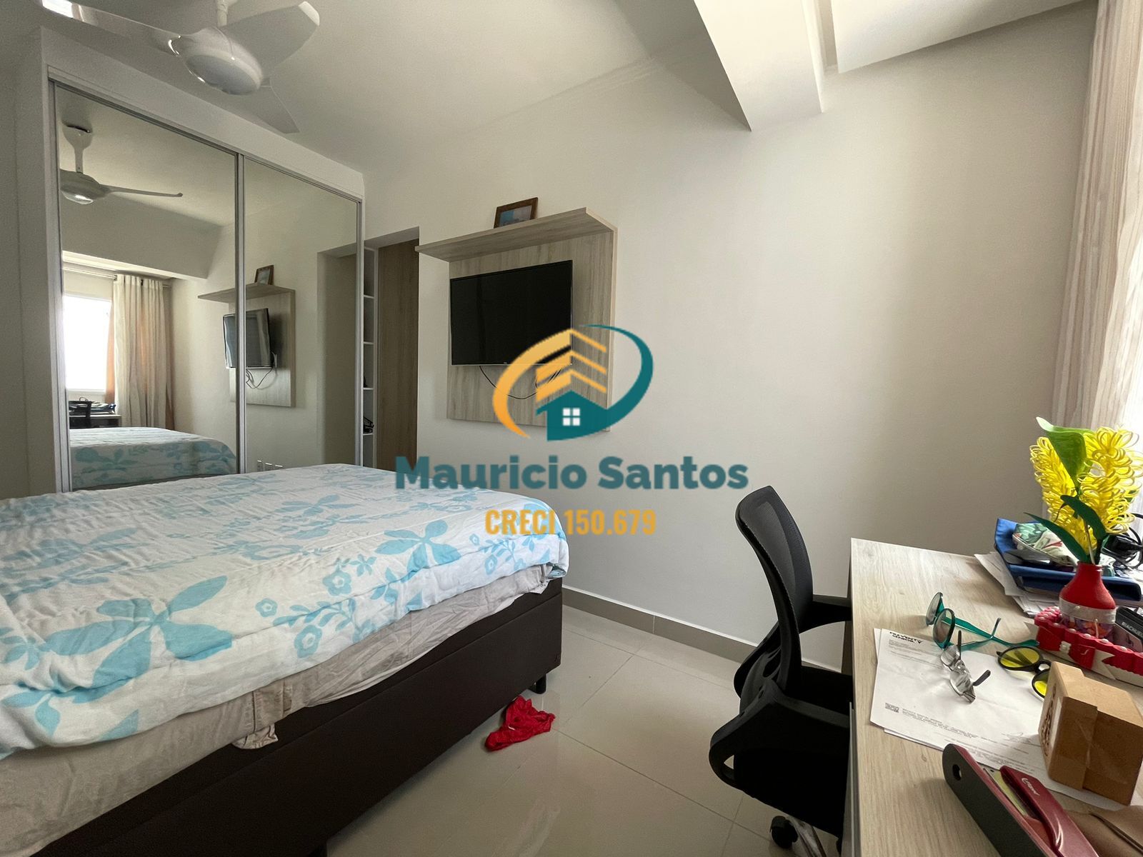 Cobertura à venda com 3 quartos, 150m² - Foto 41