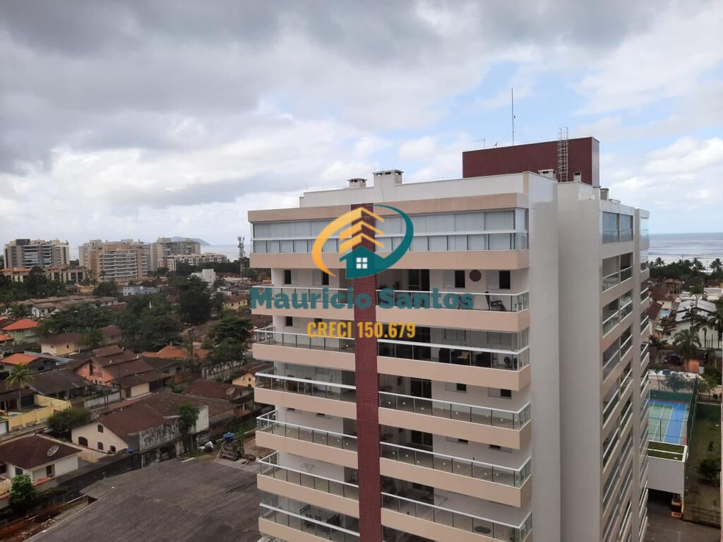 Cobertura à venda com 3 quartos, 150m² - Foto 3