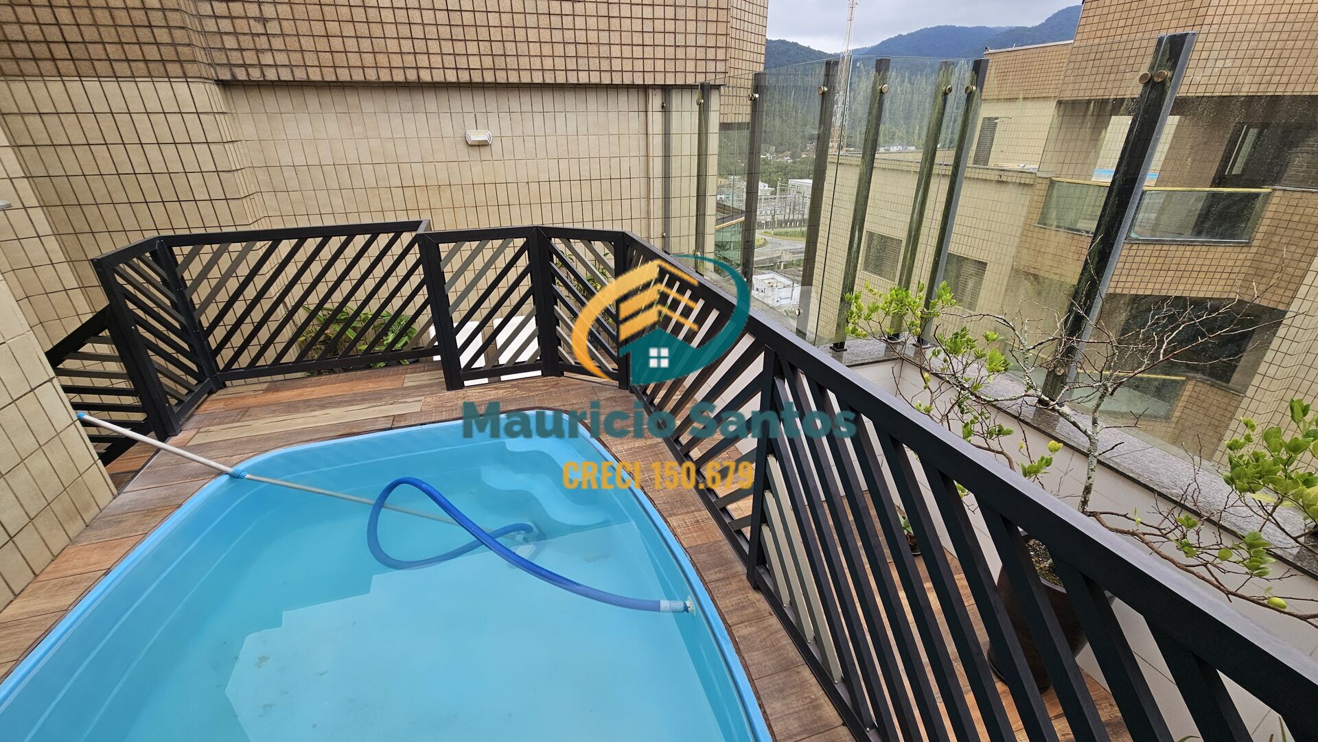 Cobertura, 3 quartos, 141 m² - Foto 41