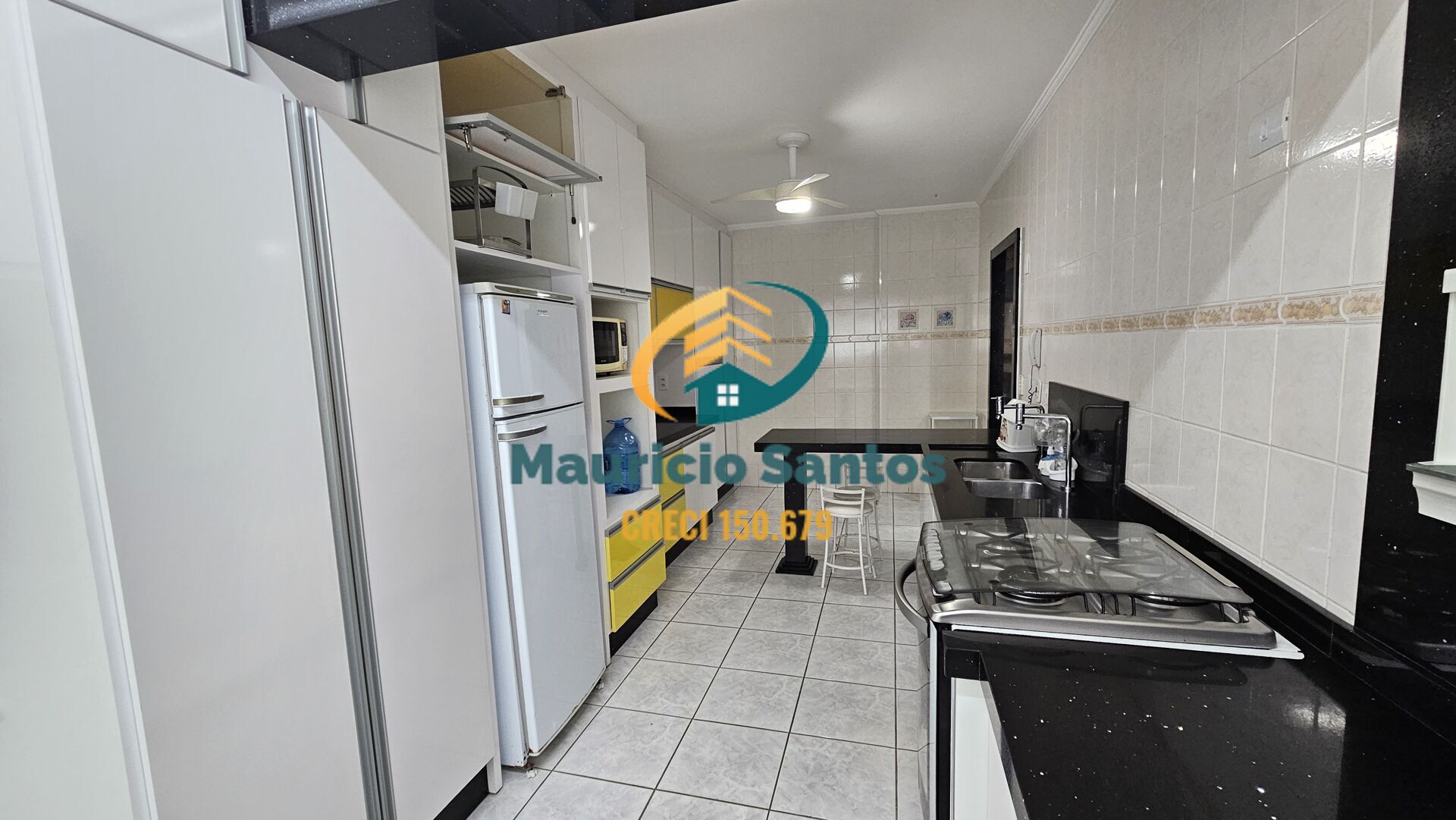 Cobertura, 3 quartos, 141 m² - Foto 10