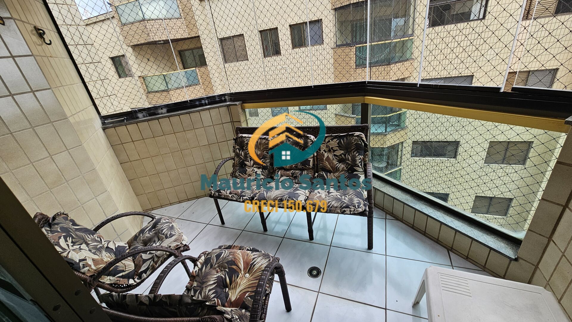 Cobertura, 3 quartos, 141 m² - Foto 6
