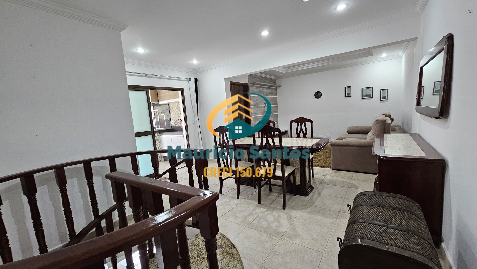 Cobertura, 3 quartos, 141 m² - Foto 23