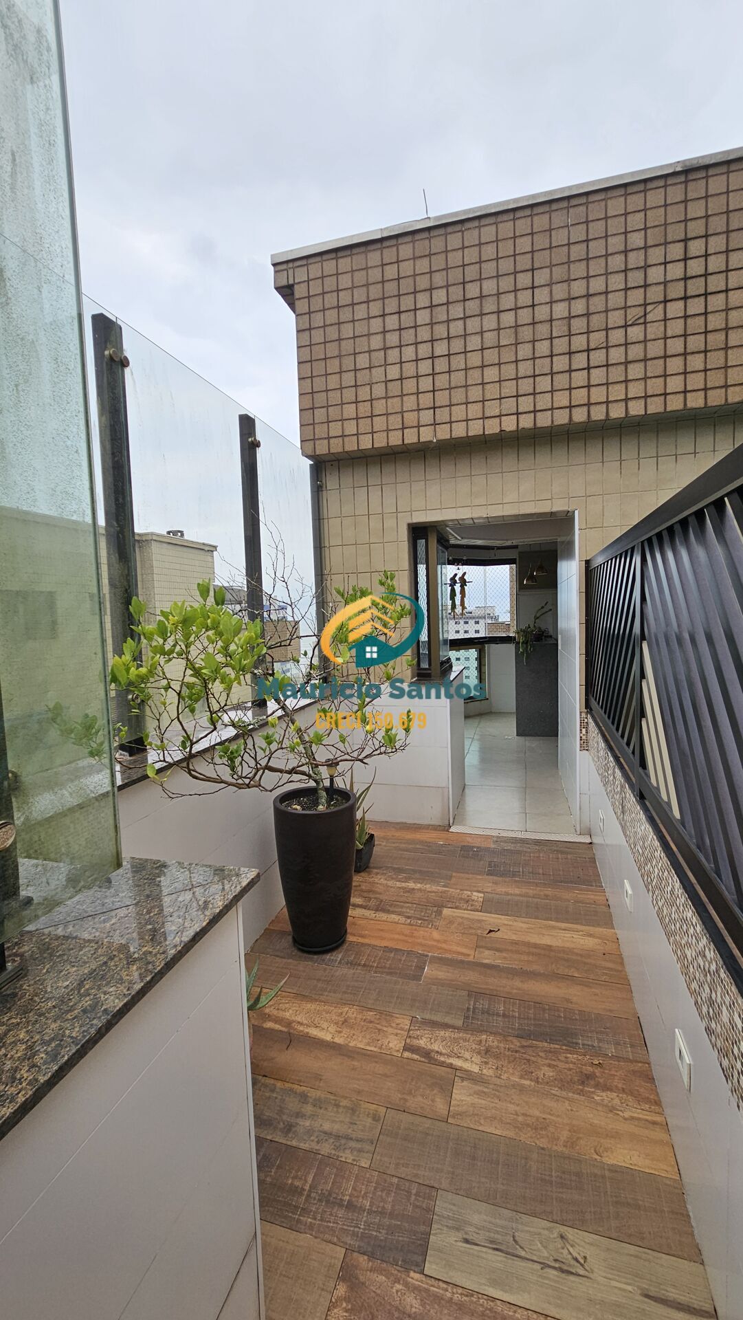 Cobertura, 3 quartos, 141 m² - Foto 38