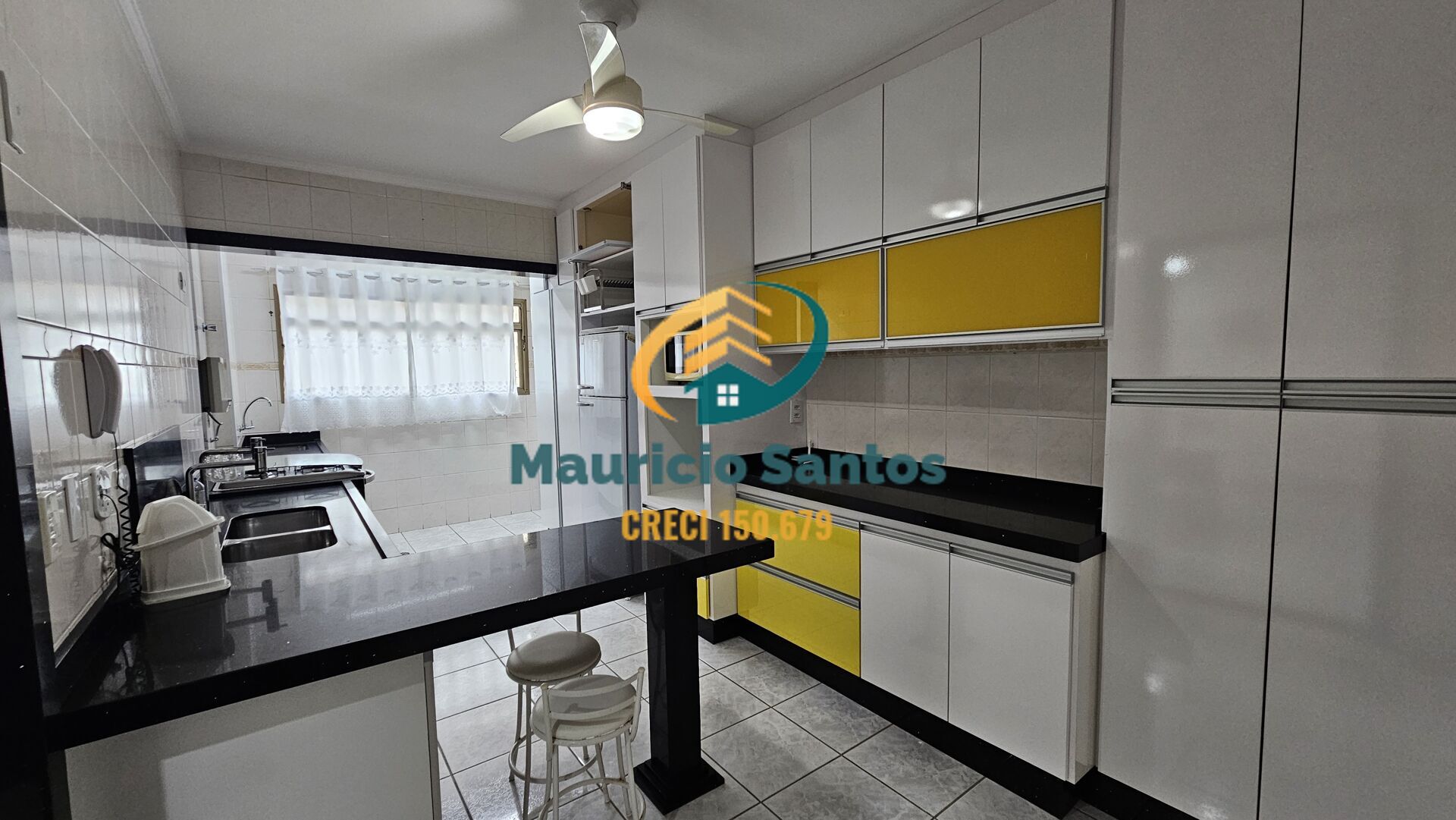 Cobertura, 3 quartos, 141 m² - Foto 9