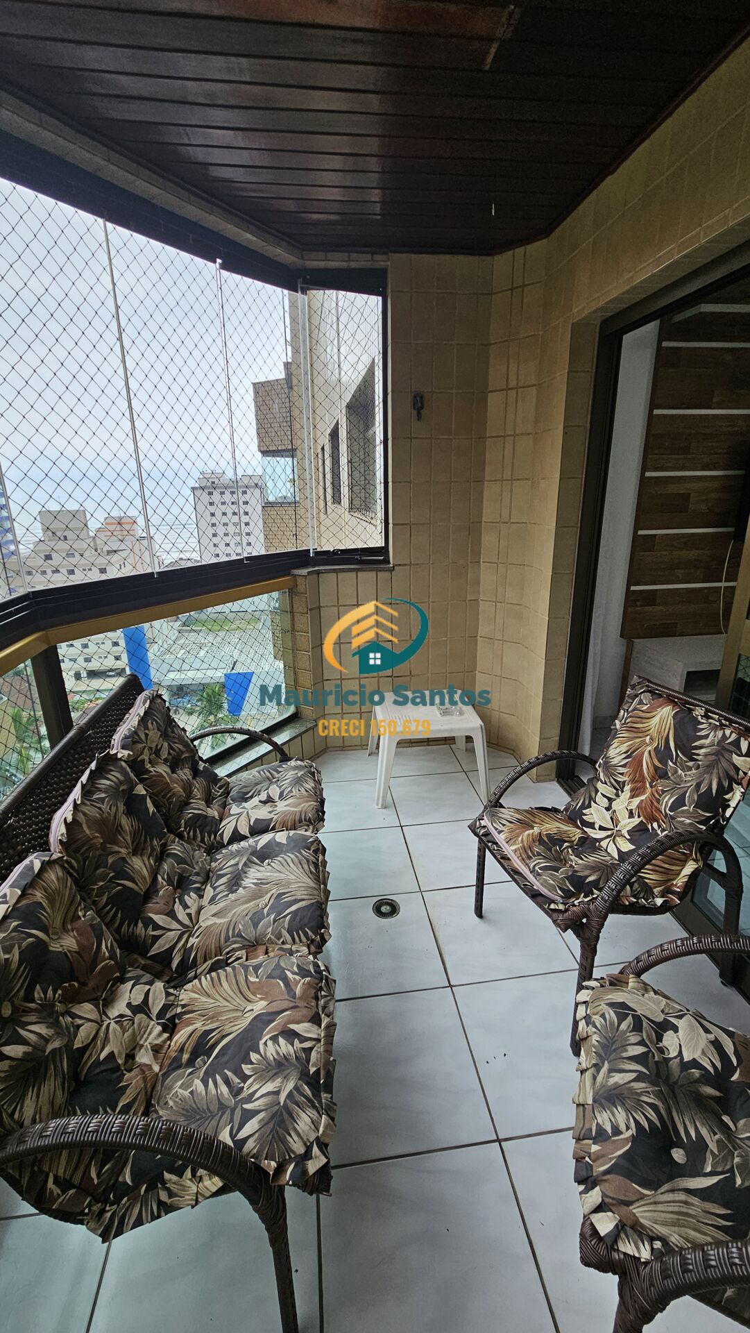 Cobertura, 3 quartos, 141 m² - Foto 8