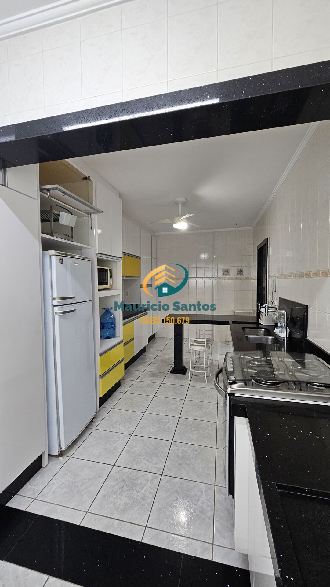 Cobertura, 3 quartos, 141 m² - Foto 11