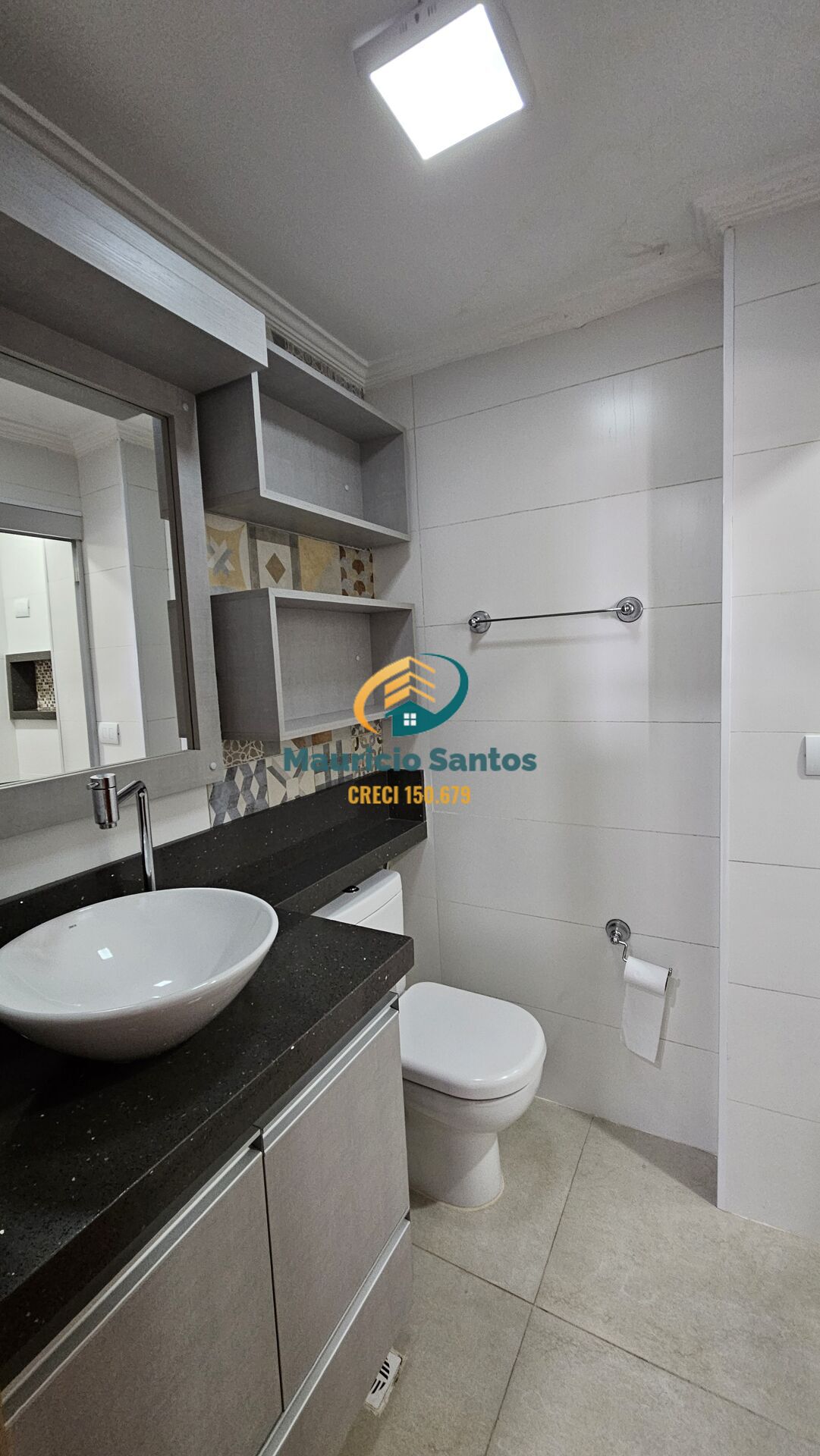 Cobertura, 3 quartos, 141 m² - Foto 29