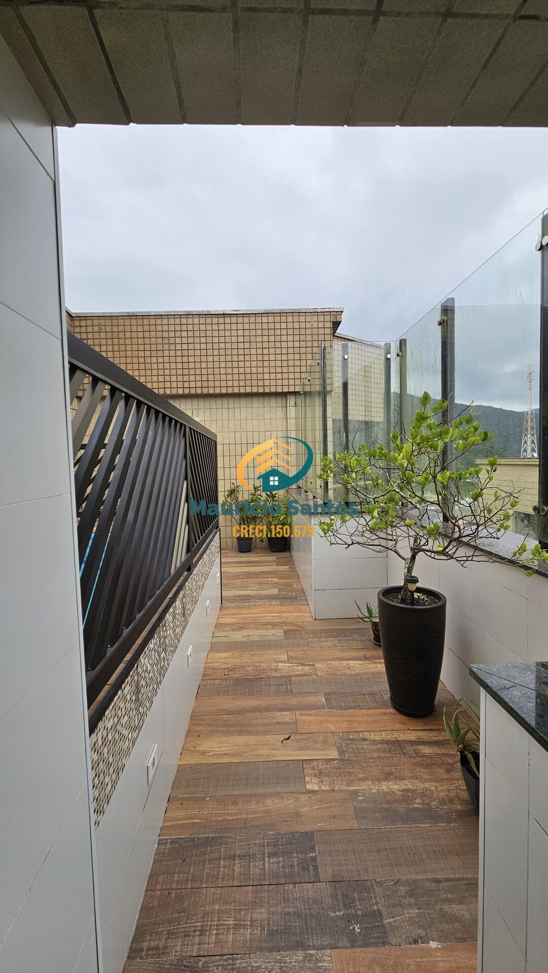 Cobertura, 3 quartos, 141 m² - Foto 36