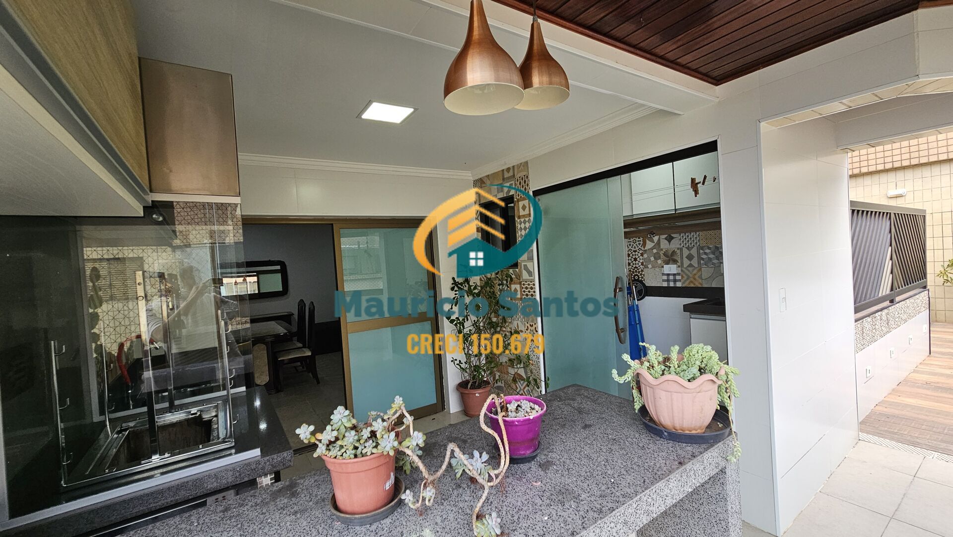 Cobertura, 3 quartos, 141 m² - Foto 35