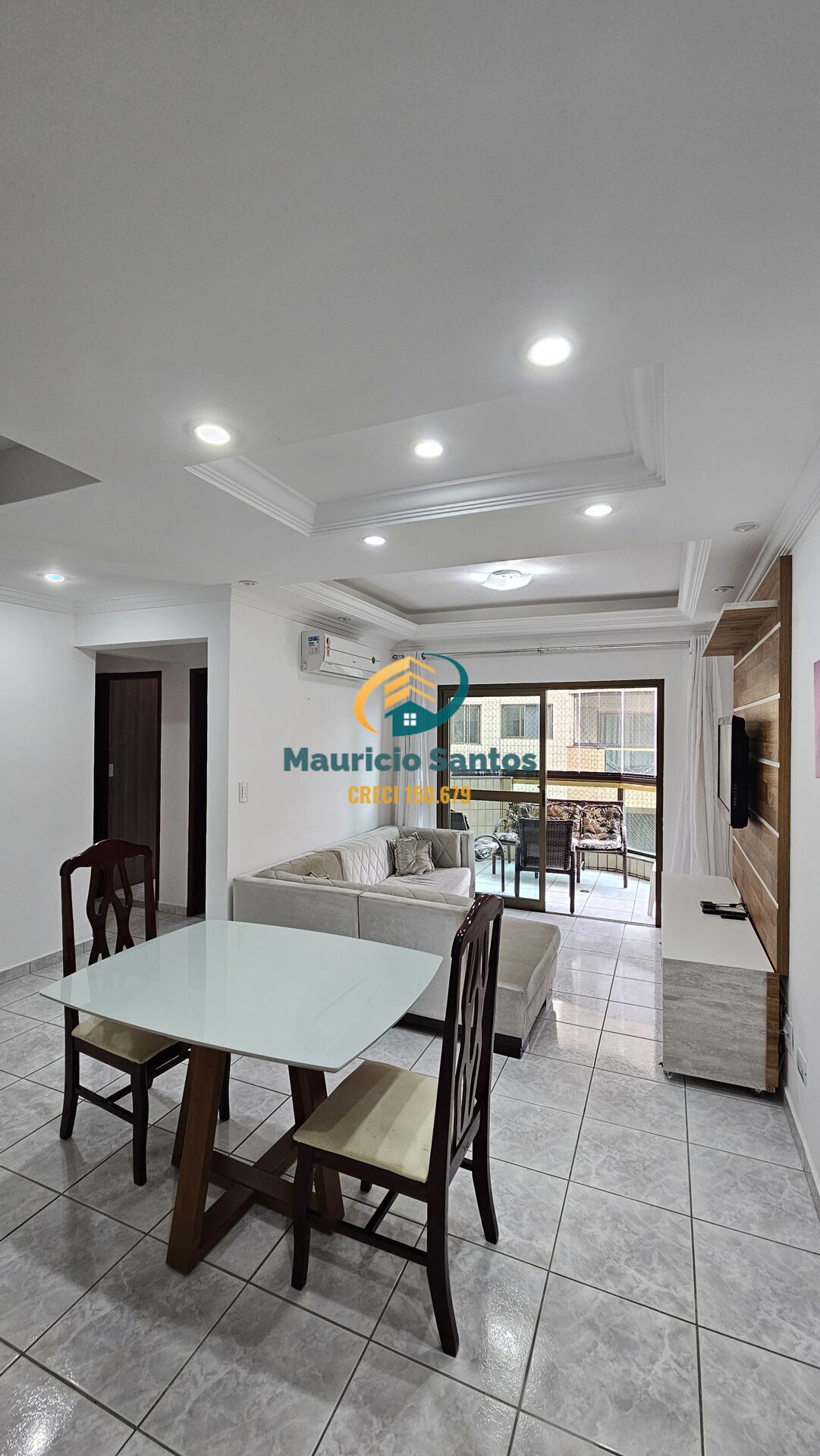 Cobertura, 3 quartos, 141 m² - Foto 4