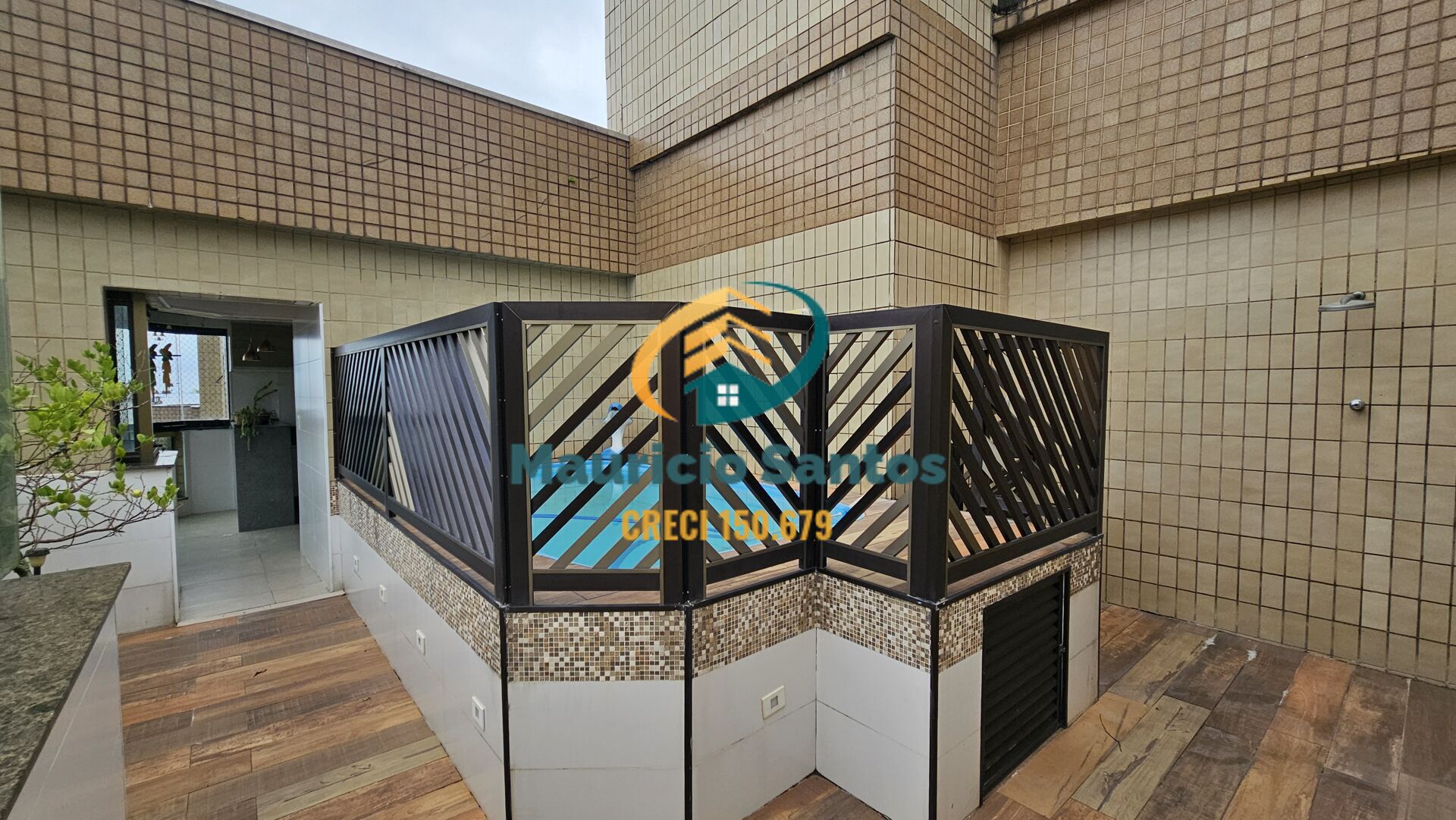 Cobertura, 3 quartos, 141 m² - Foto 39