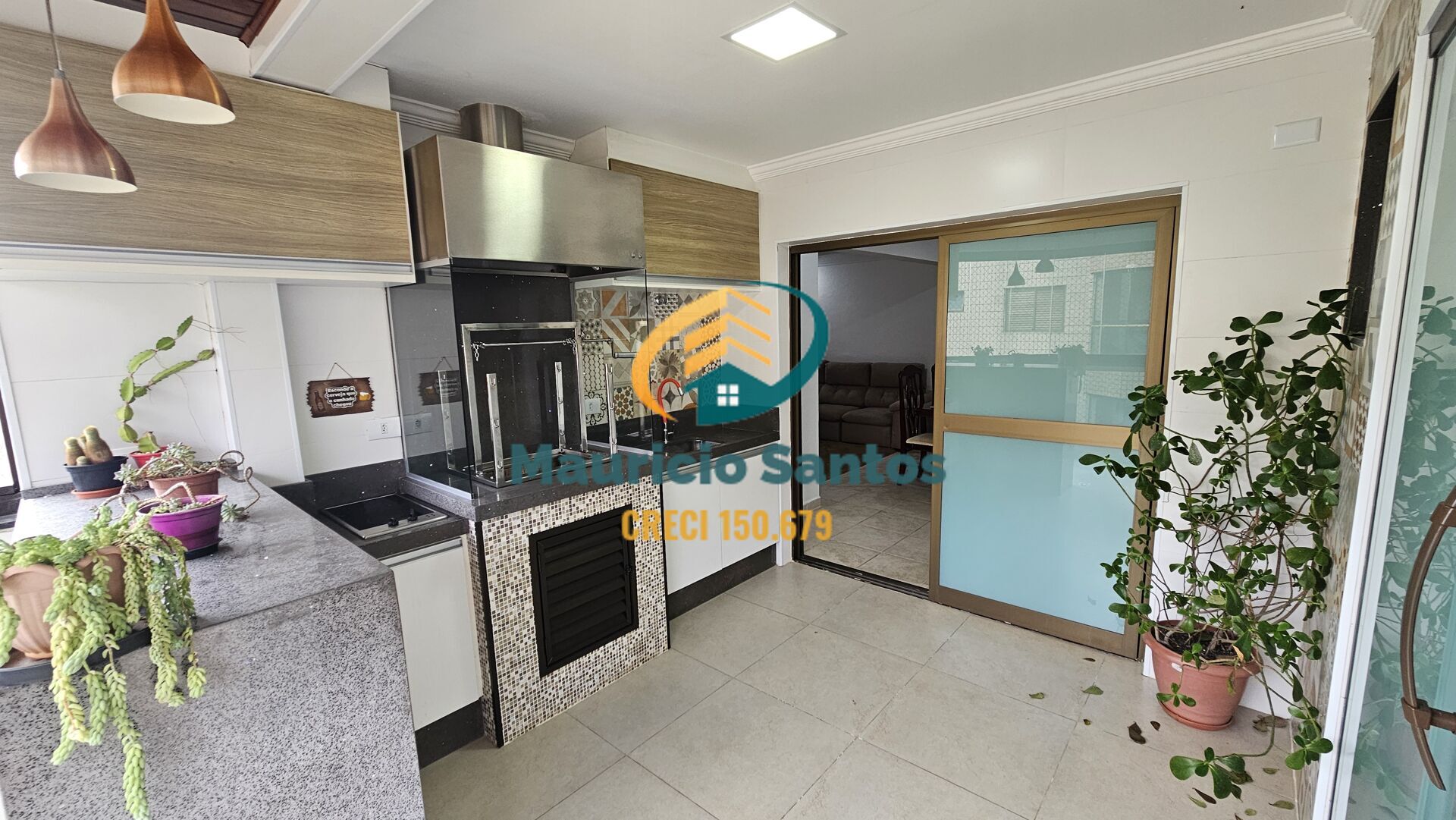 Cobertura, 3 quartos, 141 m² - Foto 33