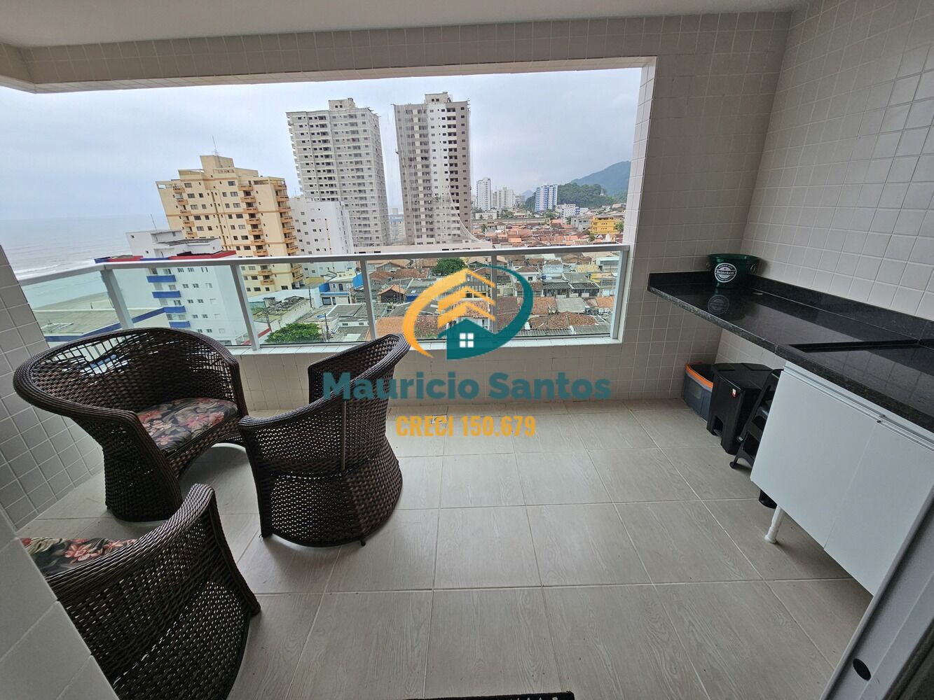 Apartamento à venda com 2 quartos, 74m² - Foto 7