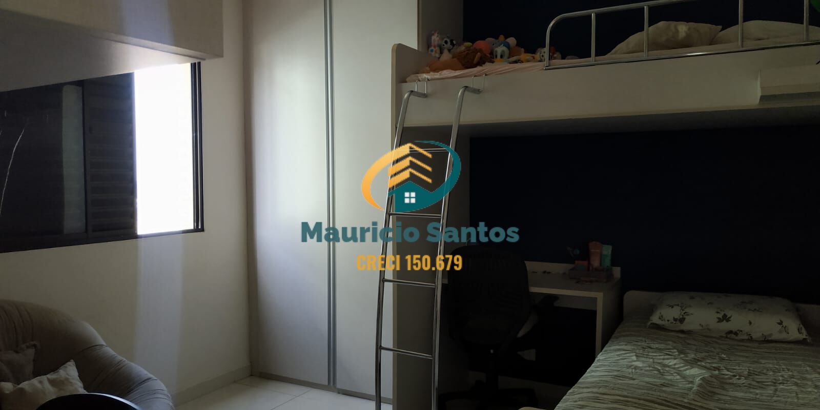 Apartamento à venda com 2 quartos, 90m² - Foto 17