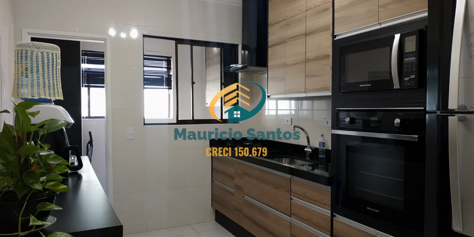 Apartamento à venda com 2 quartos, 90m² - Foto 13