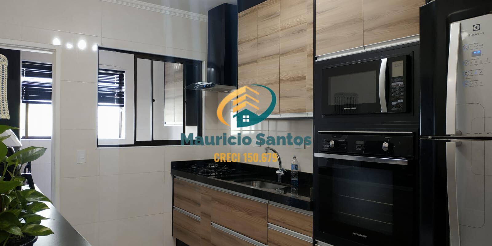 Apartamento à venda com 2 quartos, 90m² - Foto 12