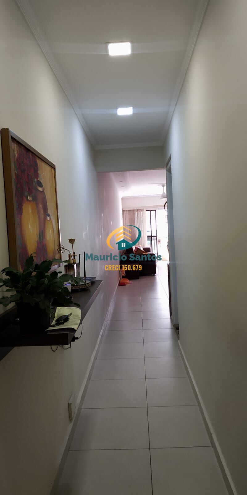 Apartamento à venda com 2 quartos, 90m² - Foto 2