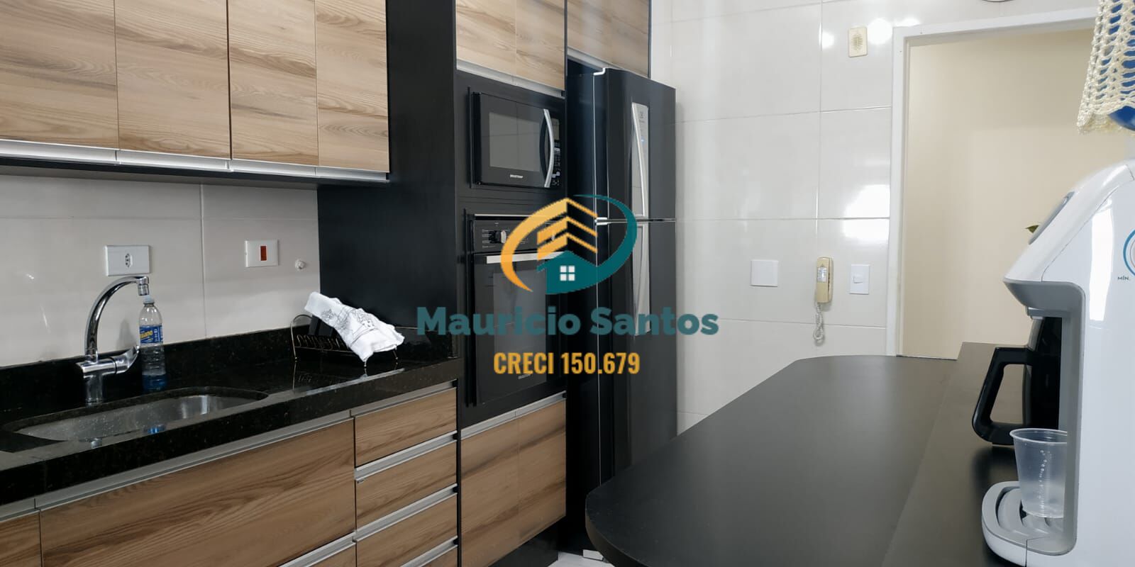 Apartamento à venda com 2 quartos, 90m² - Foto 11